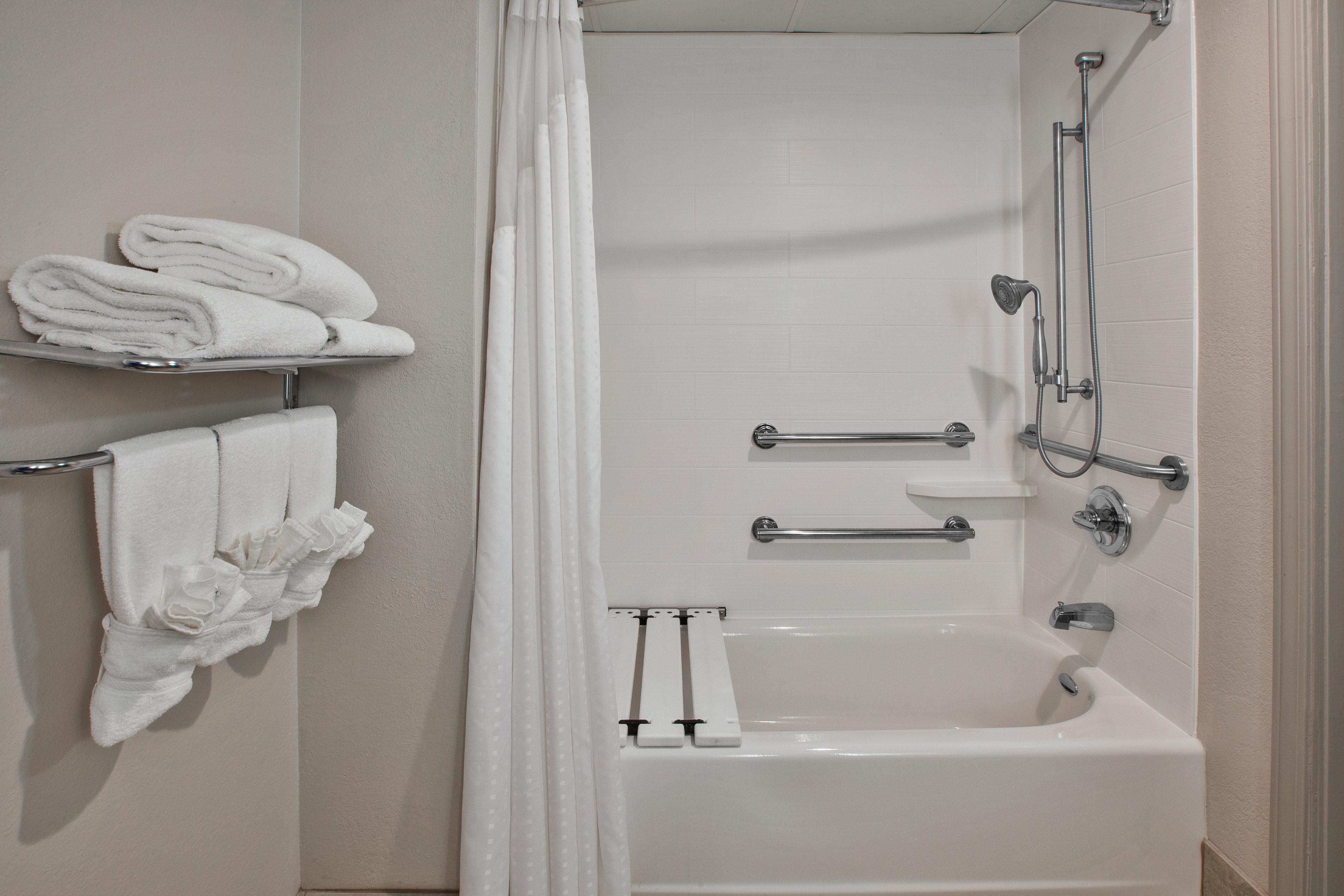 Holiday Inn Express Hotel & Suites Manchester Conference Center By Ihg Esterno foto